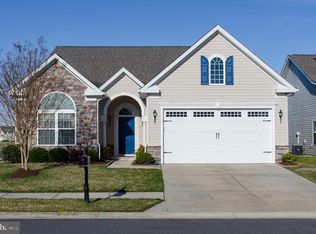 35 Ruddy Duck Ln, Bridgeville, DE 19933