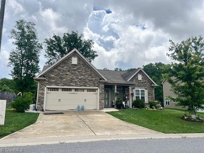 5025 Longburn Ln, Kernersville, NC, 27284