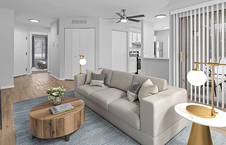 Willow + Wren Apartments — Photo 8