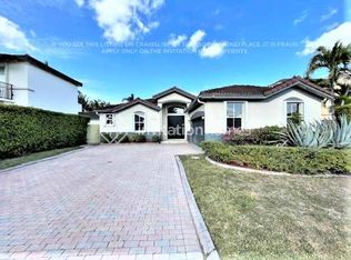 14973 SW 11th St, Miami, FL 33194