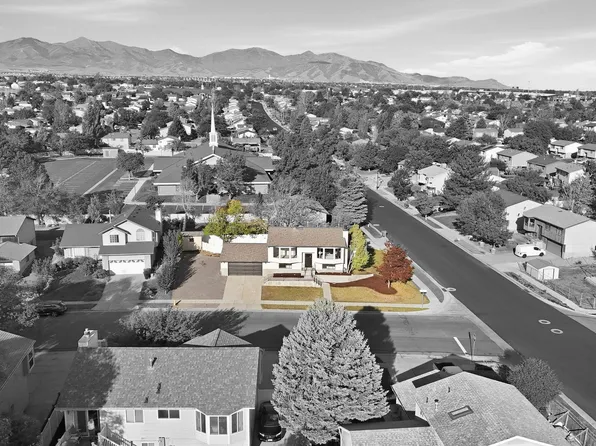 5632 S 3275 W, Salt Lake City, UT 84129