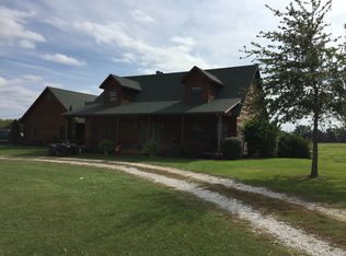 27591 Morton Rd, Marceline, MO 64658
