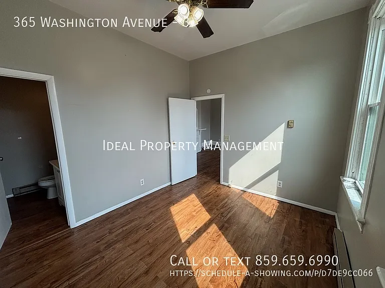 365 Washington Ave #3 — Photo 4