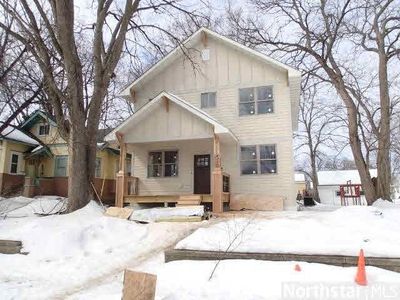 3106 E 53rd St E, Minneapolis, MN, 55417