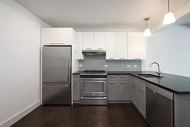 Rented by Compass