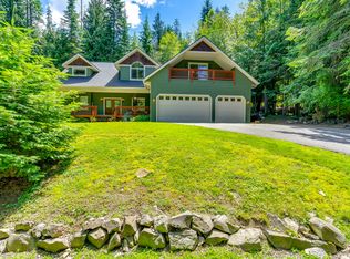 4656 E Moen Rd, Hayden Lake, ID 83835