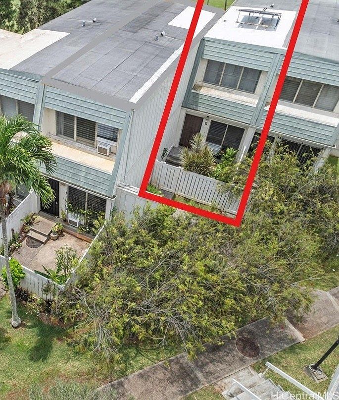 98-685 Kaonohi St APT F