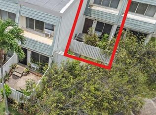 98-685 Kaonohi St APT F, Aiea, HI 96701