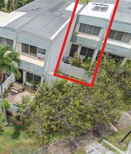 98-685 Kaonohi St APT F, Aiea, HI, 96701