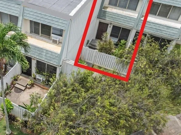 98-685 Kaonohi St APT F, Aiea, HI 96701