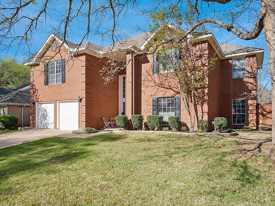 1st image of 6016 Red Fern Dr