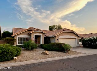 16117 E Glendora Dr, Fountain Hills, AZ 85268