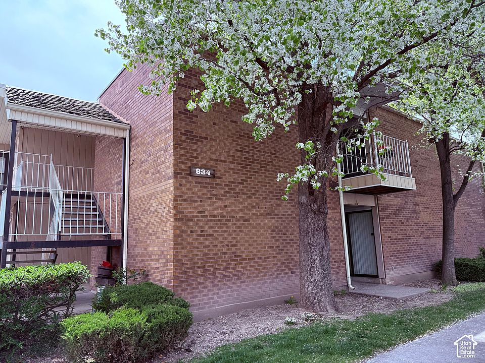 1st image of 834 E 3950 S APT B