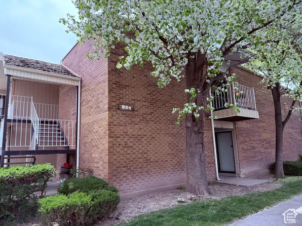 834 E 3950 S APT B, Murray, UT 84107