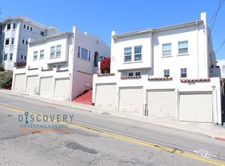 532-540 Mandana Blvd #532-C, Oakland, CA 94610