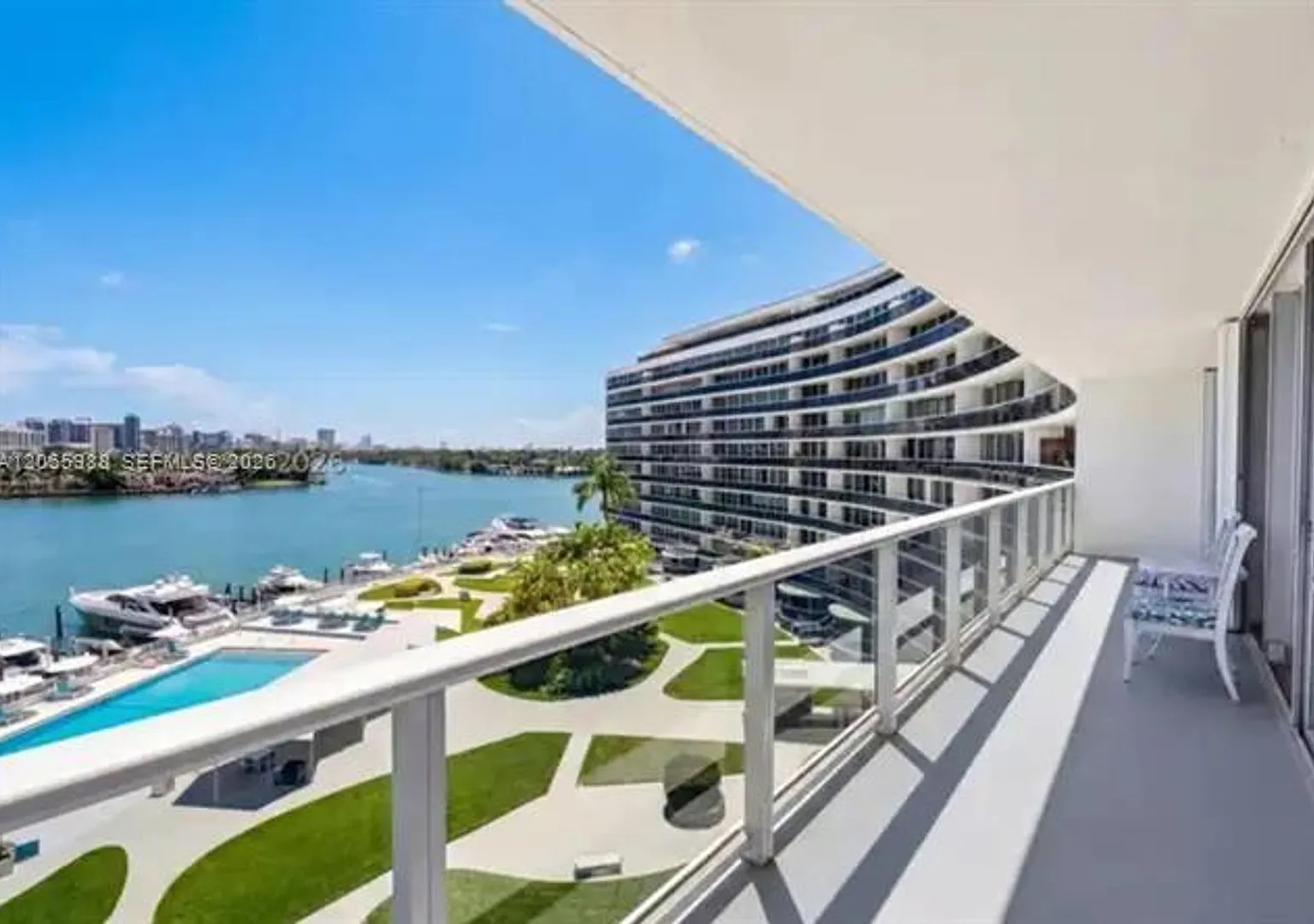 900 Bay Dr cu-207, Miami Beach, FL 33141 — Photo 2