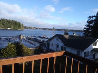 15110 Silcox Dr SW APT B, Lakewood, WA 98498