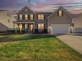 1617 Banff Ct, Chesapeake, VA 23320