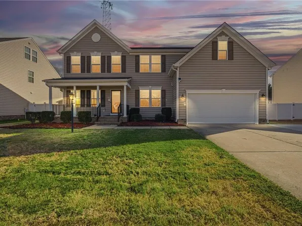 1617 Banff Ct, Chesapeake, VA 23320