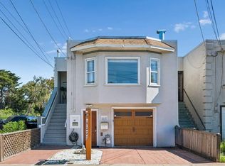 998 Hensley Ave, San Bruno, CA