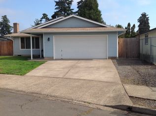 465 53rd Pl, Springfield, OR 97478