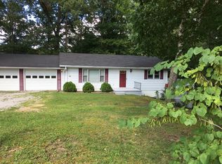 468 Shady Acres Rd, Pine Knot, KY 42635