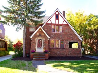 1514 Middleton Rd, Cleveland Heights, OH 44121