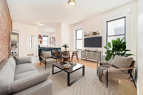 147 W 111th St #7 Photo 1
