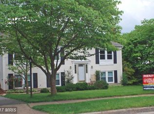 2629 Sheringham Dr, Herndon, VA 20171