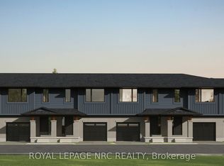 49 Harmony Way, Thorold, ON L2V0G9