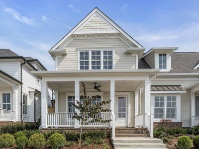 1018 Boundary St LOT 2507, Franklin, TN, 37064