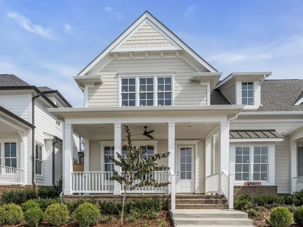 1018 Boundary St Lot 2507, Franklin, TN 37064