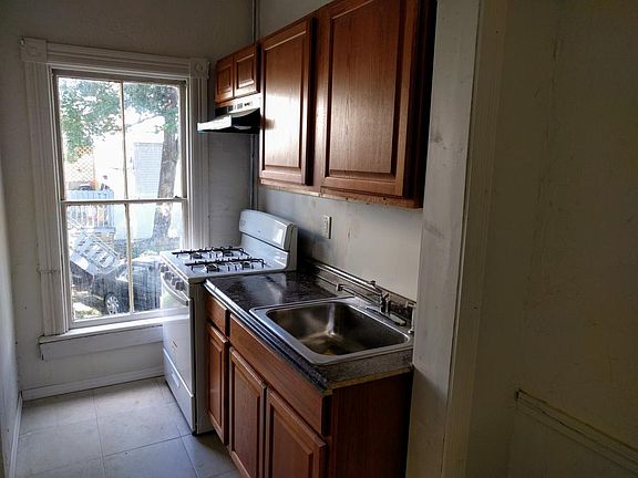 Brand new kitchen