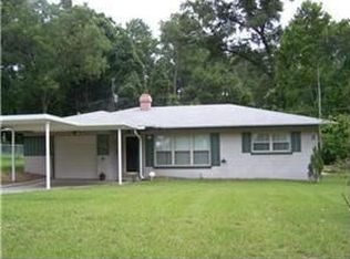 197 SE Pine Dr, Lake City, FL 32025