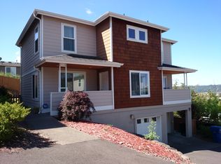 1851 S Bennett Dr, Seattle, WA 98108