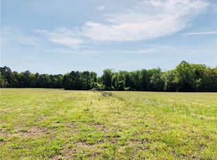 Martin Luther King Hwy, Waverly, VA 23890