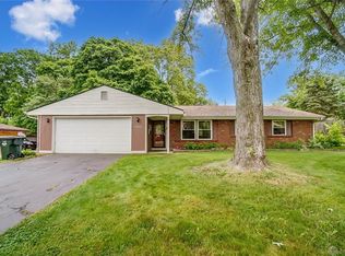 3442 Dahlia Dr, Dayton, OH 45449