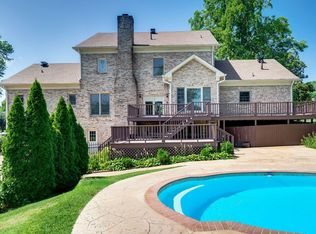 6224 Waxwood Ct, Brentwood, TN 37027