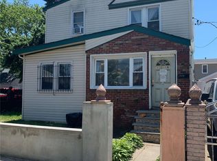 13218 Foch Blvd, South Ozone Park, NY 11420