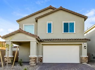 4343 Latitude Valley Ct, North Las Vegas, NV 89084