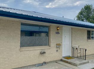 509 E Washington Ave APT B, Meridian, ID 83642