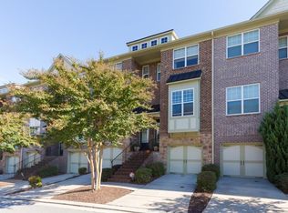 1962 Cobblestone Cir NE #122, Brookhaven, GA 30319