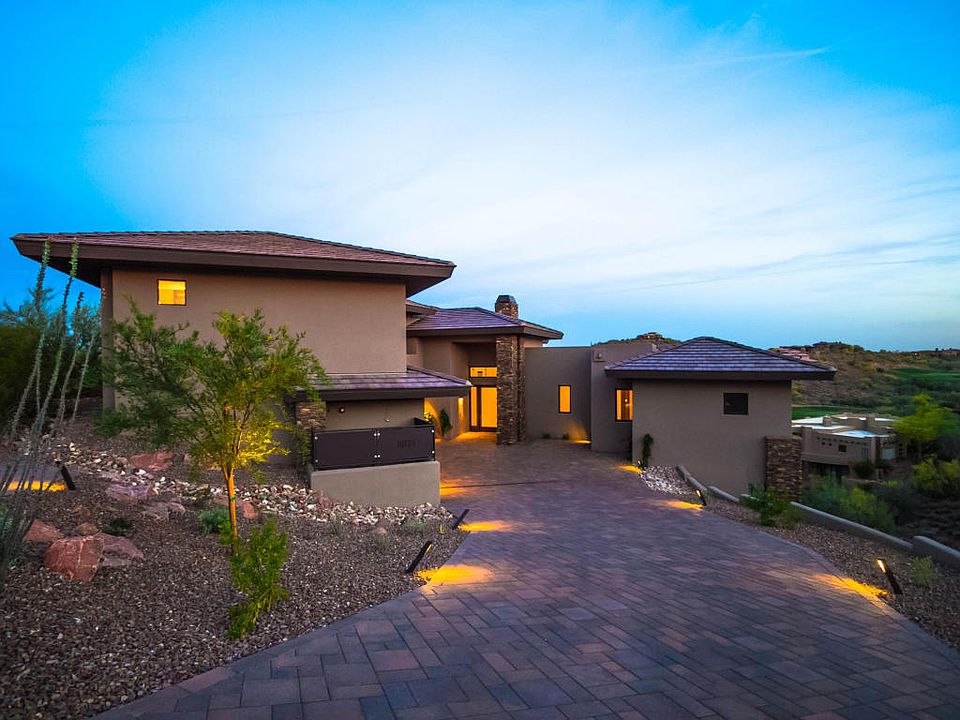 1st image of 10125 N Canyon View Ln