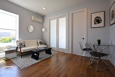 Rented by Joel Scharf, LREB