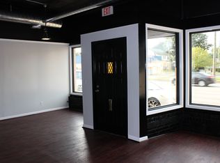 16906 E 9 Mile Rd, Eastpointe, MI 48021