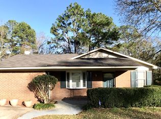 702 McKenzie St, North Augusta, SC 29841