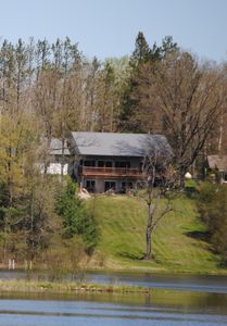1409 Rivercrest Dr, Mio, MI, 48647