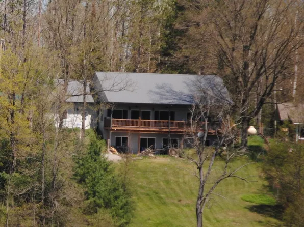 1409 Rivercrest Dr, Mio, MI 48647