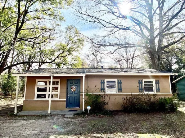 6655 Devander Dr, Mobile, AL 36608