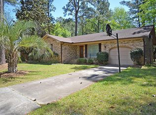 306 Summercourt Dr, Summerville, SC 29485